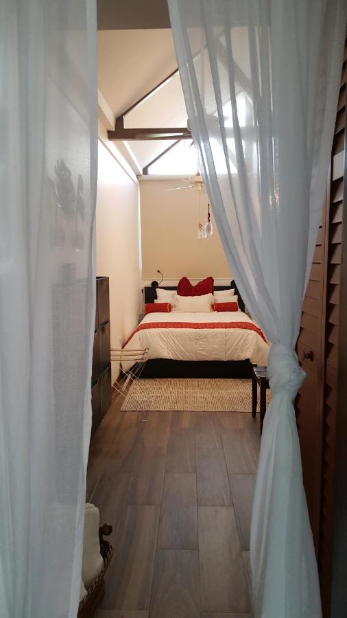 Cozybeach Large 1Bdrapt 50 Steps From Atlantic Ocean Private Street Between Ocean Park & Isla Verde 5 Mins From Airport San Juan Exterior foto